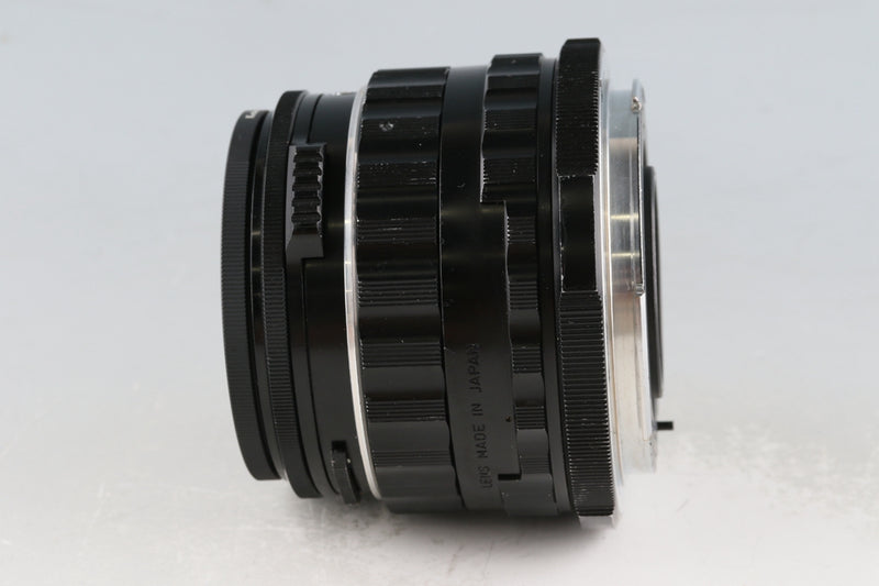 Asahi Pentax SMC Takumar 6x7 90mm F/2.8 Lens #59552C6