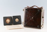 Baby Deardorff 4x5 Large Format Film Camera #59553H
