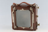 Baby Deardorff 4x5 Large Format Film Camera #59553H