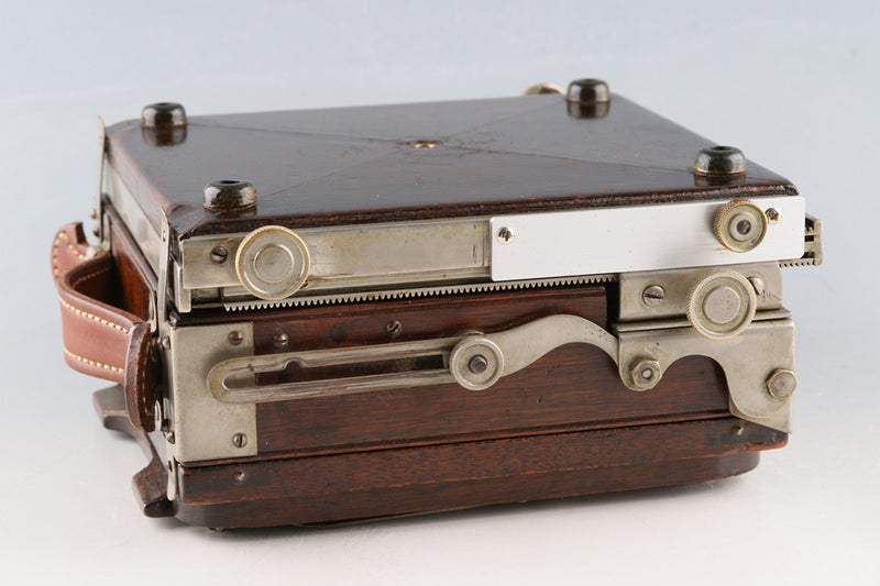 Baby Deardorff 4x5 Large Format Film Camera #59553H