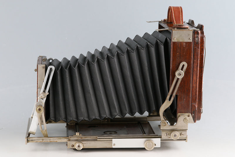 Baby Deardorff 4x5 Large Format Film Camera #59553H