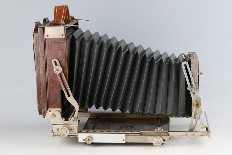 Baby Deardorff 4x5 Large Format Film Camera #59553H