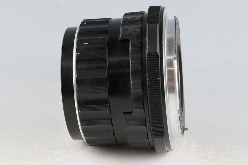 Asahi Pentax Super-Takumar 6x7 105mm F/2.4 Lens #59554C6