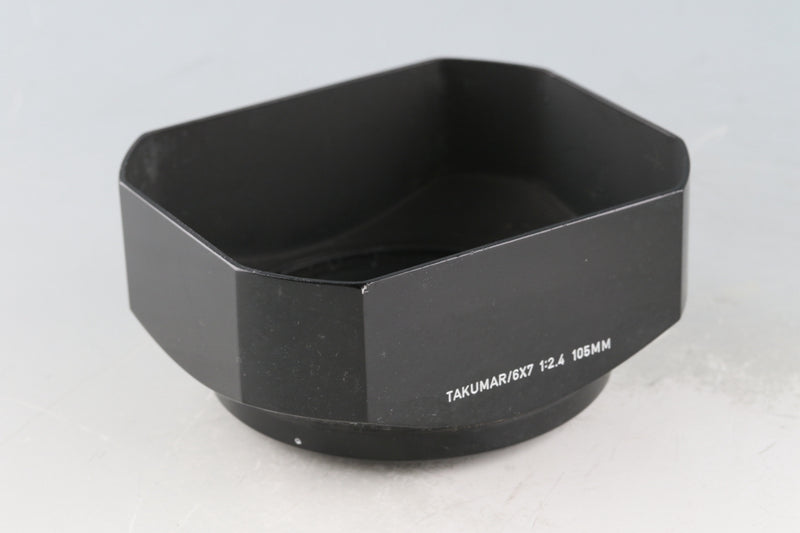 Asahi Pentax Super-Takumar 6x7 105mm F/2.4 Lens #59554C6