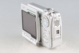 Olympus IR-500 Digital Camera #59557I