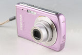 Pentax Optio M40 Digital Camera #59558I