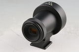 Ricoh GR 21mm F/3.5 Lens for Leica L39 + View Finder With Box #59566L7