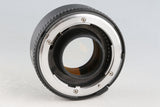 Nikon AF-S Teleconverter TC-14EII 1.4x With Box #59568L4