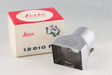 Leica Leitz 35mm Finder SBLOO 12010P With Box #59571L1