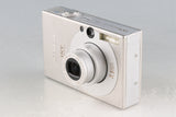 Canon IXY 10 Digital Camera #59573I