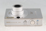 Canon IXY 10 Digital Camera #59573I