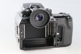 Pentax 645N Medium Format Film Camera #59576E1
