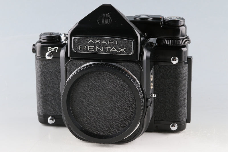Asahi Pentax 6x7 TTL Medium Format Film Camera #59578E1