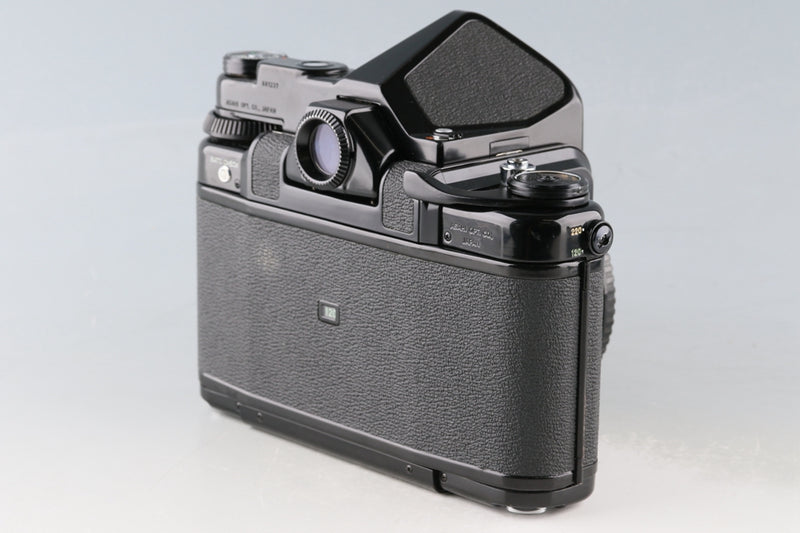 Asahi Pentax 6x7 TTL Medium Format Film Camera #59578E1