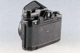 Asahi Pentax 6x7 TTL Medium Format Film Camera #59578E1