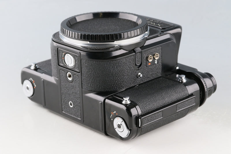 Asahi Pentax 6x7 TTL Medium Format Film Camera #59578E1