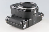 Asahi Pentax 6x7 TTL Medium Format Film Camera #59578E1