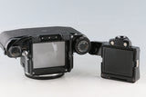 Asahi Pentax 6x7 TTL Medium Format Film Camera #59578E1