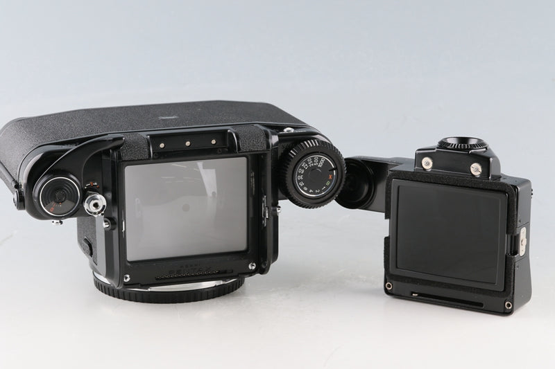 Asahi Pentax 6x7 TTL Medium Format Film Camera #59578E1