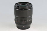 Fujifilm Fujinon XF 23mm F/1.4 R LM WR Lens With Box #59580L6