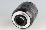 Fujifilm Fujinon XF 23mm F/1.4 R LM WR Lens With Box #59580L6