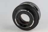 Minolta X-700 + MD 50mm F/1.7 Lens #59583D3