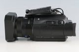 Sony Handycam HDR-CX900 *Japanese Version Only* #59598E3