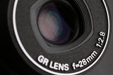 Ricoh GR1 35mm Point & Shoot Film Camera #59600D5