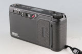 Ricoh GR1 35mm Point & Shoot Film Camera #59600D5