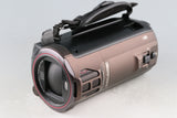 Panasonic HC-VX992M Digital 4K Video Camera With Box #59603L9