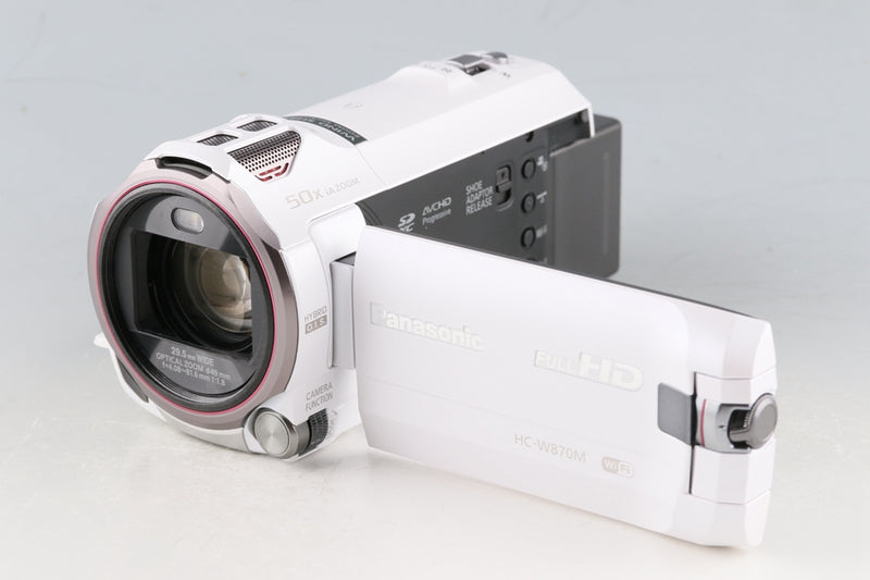 在庫一掃】 パナソニック Panasonic デジタルハイビジョンビデオ 在庫一掃】 パナソニック Panasonic デジタルハイビジョンビデオ