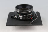 Rodenstock Apo-Sironar-N 150mm F/5.6 Lens #59655B2