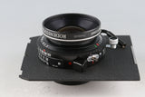Rodenstock Apo-Sironar-N 150mm F/5.6 Lens #59655B2