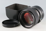 Hasselblad Carl Zeiss Sonnar T* 150mm F/2.8 FE Lens #59658C5