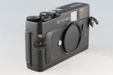 Konica Hexar RF 35mm Rangefinder Film Camera #59675D5