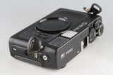 Konica Hexar RF 35mm Rangefinder Film Camera #59675D5