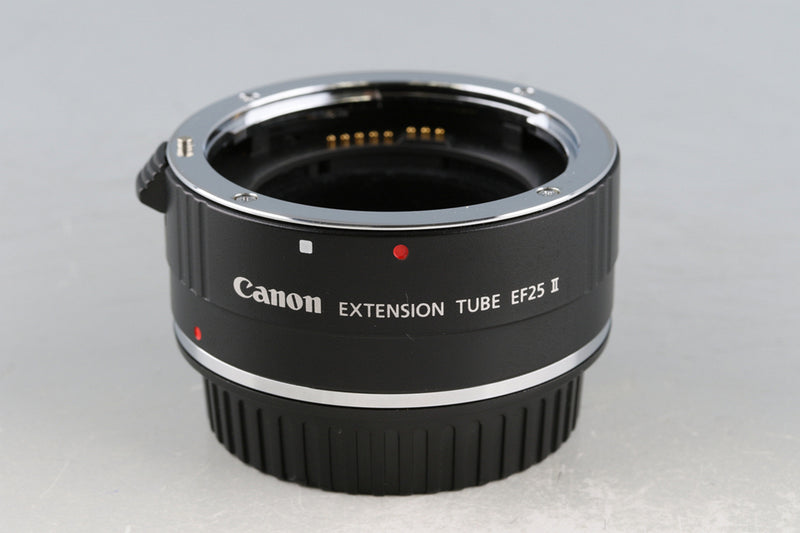 Canon Extension Tube EF25 II #59680F2