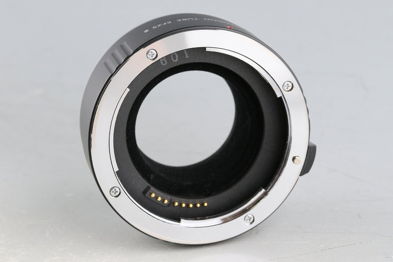 Canon Extension Tube EF25 II #59680F2