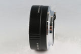 Canon Extension Tube EF25 II #59680F2