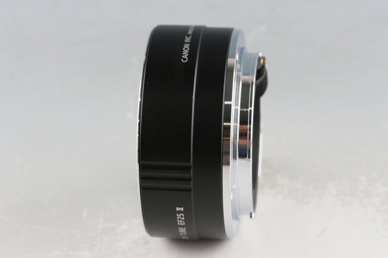 Canon Extension Tube EF25 II #59680F2