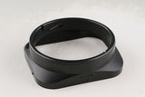 Leica Lens Hood 12537 for Elmarit-M 21/2.8 E60 #59687T