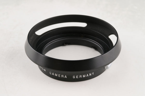 Leica Leitz Lens Hood 12504 for 35mm F1.4 2 #59688T