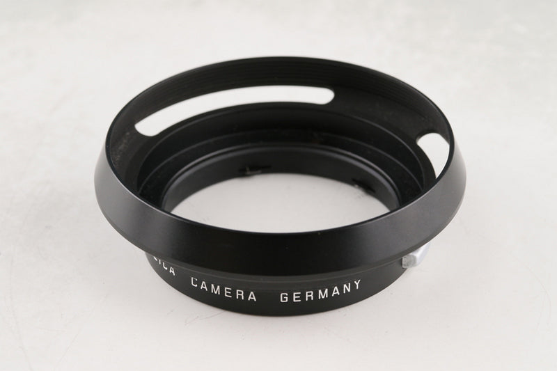 Leica Leitz Lens Hood 12504 for 35mm F1.4 2 #59688T