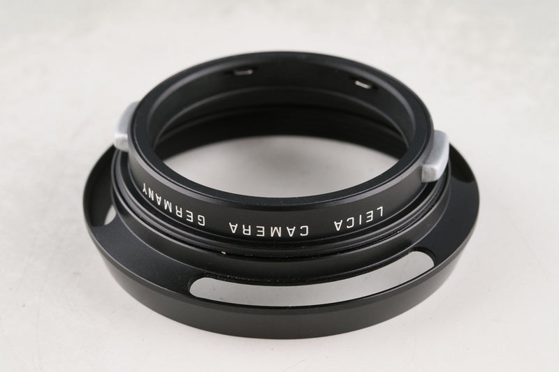 Leica Leitz Lens Hood 12504 for 35mm F1.4 2 #59688T