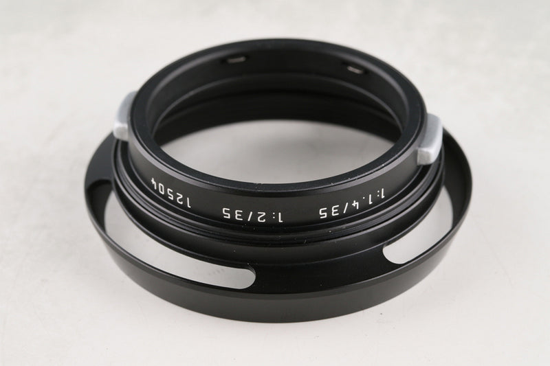 Leica Leitz Lens Hood 12504 for 35mm F1.4 2 #59688T