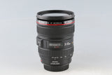 Canon EF 24-105mm F/4 L IS USM Lens #59690F5