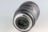 Canon EF 24-105mm F/4 L IS USM Lens #59690F5