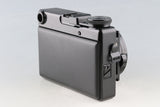 Plaubel Makina W67 Medium Format Rangefinder Film Camera With Box #59700L6