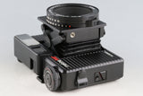 Plaubel Makina W67 Medium Format Rangefinder Film Camera With Box #59700L6