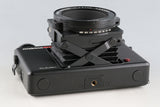 Plaubel Makina W67 Medium Format Rangefinder Film Camera With Box #59700L6